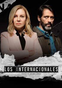 Los Internacionales Los Internacionales