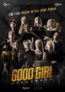 Good Girl Good Girl