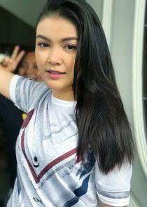 Eyka Farhana Eyka Farhana
