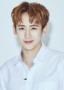 Nichkhun Nichkhun