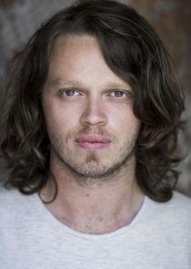photo of Mark Sole