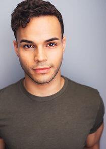 photo of Chris Medlin