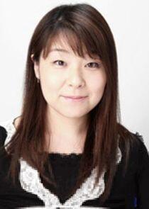 Eriko Kawasaki Eriko Kawasaki