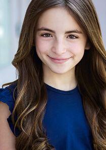 photo of Jaiden Klein