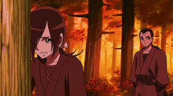 Thoughts of a Friend! The Way of the Ninja and the Pride of a Saint! Thoughts of a Friend! The Way of the Ninja and the Pride of a Saint!