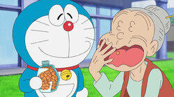 The Courtesy Candy / The Taste Seasoning of the Human World The Courtesy Candy / The Taste Seasoning of the Human World