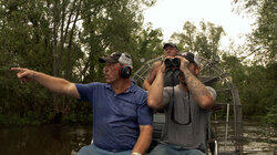 Airboat Armada Airboat Armada
