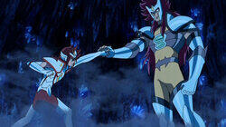 Protect Them! The Cloth Repairer and the Legendary Ore! Protect Them! The Cloth Repairer and the Legendary Ore!