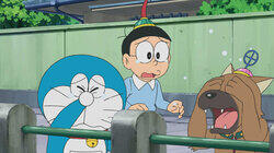 How to Eat the Delicous Nobita / The Cooking Badges How to Eat the Delicous Nobita / The Cooking Badges