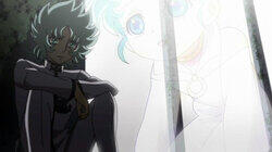 The Fist of the Lion! Eden's Sorrowful Battle! The Fist of the Lion! Eden's Sorrowful Battle!