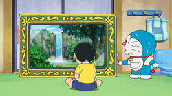 Go Through The Picture Frame To The Sea / Chukenper Go Through The Picture Frame To The Sea / Chukenper