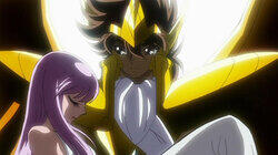 Go Forward, Saint! The Innaccesible Road to Palace Belda! Go Forward, Saint! The Innaccesible Road to Palace Belda!