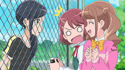 Chiyu can't jump?! The track-and-field disaster! Chiyu can't jump?! The track-and-field disaster!