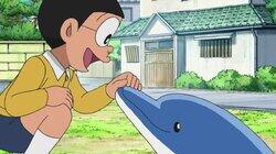 The Dolphin of the Vacant Lot / Erasing The Dolphin of the Vacant Lot / Erasing