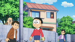 Nobita's The Only Creature on Earth / Horizon Tape Nobita's The Only Creature on Earth / Horizon Tape