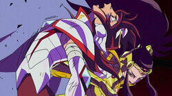 The Essence of Cosmo! The Seventh Sense! The Essence of Cosmo! The Seventh Sense!