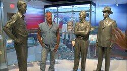 NASCAR History 300: Dales of Thunder NASCAR History 300: Dales of Thunder