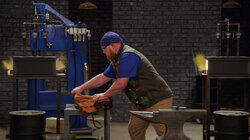 Forged in Fire Christmas Forged in Fire Christmas