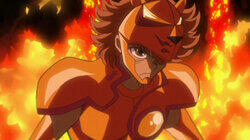 The Flames of Revenge! Sōma, The Battle of Destiny! The Flames of Revenge! Sōma, The Battle of Destiny!