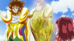 Kiki's Battle! The Friends That Surpass Generations! Kiki's Battle! The Friends That Surpass Generations!