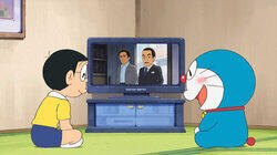 Aibou / The Lie Speaker Aibou / The Lie Speaker