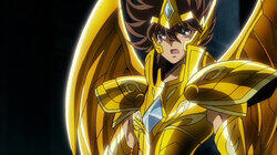 Seiya's True Feelings! The Lie from His Return! Seiya's True Feelings! The Lie from His Return!