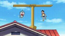 House 'Copter / Shizuka-chan's Worst Birthday Ever House 'Copter / Shizuka-chan's Worst Birthday Ever