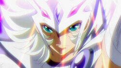 The Heroic Betrayal! Eden's Determined Fighting Spirit! The Heroic Betrayal! Eden's Determined Fighting Spirit!