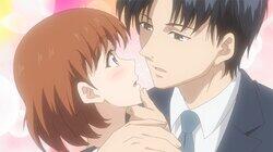 Mr. Tanaka of the Pudding is a Beast Mr. Tanaka of the Pudding is a Beast