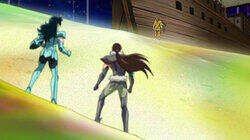 Tokisada's Ambition! The Champion Beyond Time! Tokisada's Ambition! The Champion Beyond Time!