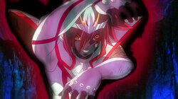 For My Friends! The Hidden Power in Koga! For My Friends! The Hidden Power in Koga!
