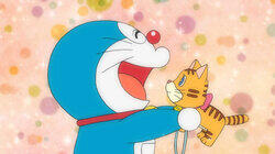 Oh, Lovely Mii-chan! / Magical Girl Shizu-chan Oh, Lovely Mii-chan! / Magical Girl Shizu-chan