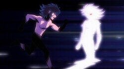 Awaken! The Ultimate Omega! Awaken! The Ultimate Omega!