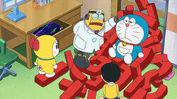 Watch out for Sneezing! / The Friend Circle Watch out for Sneezing! / The Friend Circle