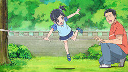 A Rival?! Tsubasa - The Wing Chiyu Needs A Rival?! Tsubasa - The Wing Chiyu Needs