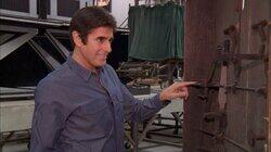 David Copperfield: Rich Works His Magic David Copperfield: Rich Works His Magic