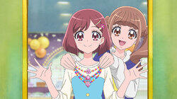 Hinata's Operation Cute! Hinata's Operation Cute!