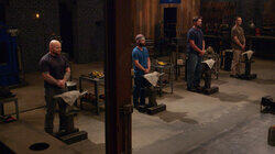 Summer Forging Games (1) Summer Forging Games (1)