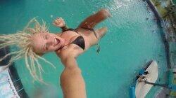 Slip and Fly Slip and Fly