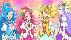 Last Battle? Enter the Byo-gen Kingdom! Last Battle? Enter the Byo-gen Kingdom!