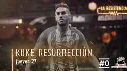 Koke Resurrección Koke Resurrección