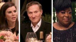 Beverly Hills Comfort Food: Heather and Terry Dubrow & Loni Love Beverly Hills Comfort Food: Heather and Terry Dubrow & Loni Love