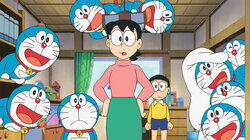 Full of Doraemon / Armadillon Full of Doraemon / Armadillon