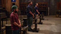 Summer Forging Games (2) Summer Forging Games (2)