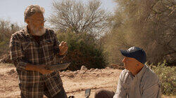 The Lost Dutchman Curse The Lost Dutchman Curse