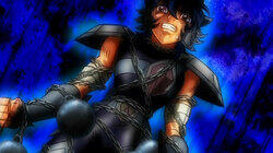 Tears of Equuleus!? Awakening Two Cloths! Tears of Equuleus!? Awakening Two Cloths!