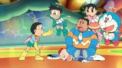 Doraemon: Nobita's Space Heroes Doraemon: Nobita's Space Heroes