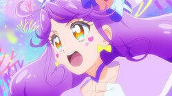 Make-Up is Magic? Tropica-Shine Within A Movie! Make-Up is Magic? Tropica-Shine Within A Movie!