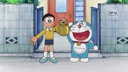The Lucky Kettle / Plushie for Giving and Taking The Lucky Kettle / Plushie for Giving and Taking