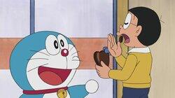 Hearted Chocolate / Independence! Nobita Country Hearted Chocolate / Independence! Nobita Country